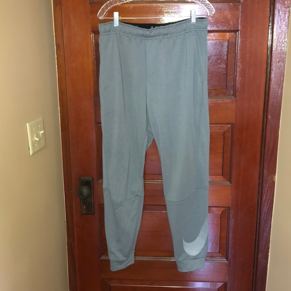 Men’s Nike Dri-Fit Joggers